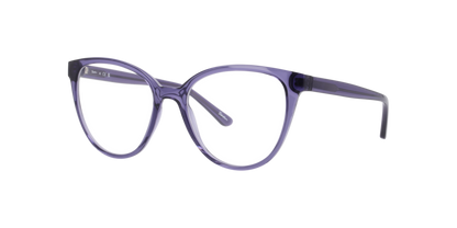 Lentes Ópticos Seen 0NE3081 Violeta