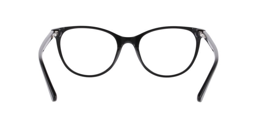 Anteojos Ópticos Dbyd DB2141 Black Negro