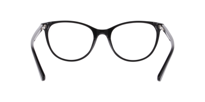 Anteojos Ópticos Dbyd DB2141 Black Negro