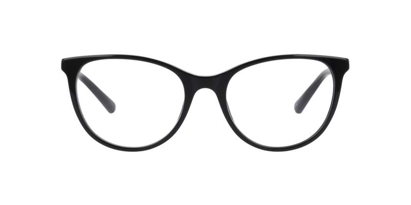 Anteojos Ópticos Dbyd DB2141 Black Negro