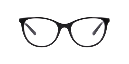 Anteojos Ópticos Dbyd DB2141 Black Negro