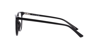 Anteojos Ópticos Dbyd DB2141 Black Negro