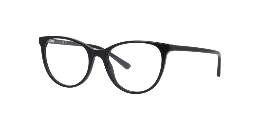 Anteojos Ópticos Dbyd DB2141 Black Negro