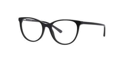 Anteojos Ópticos Dbyd DB2141 Black Negro