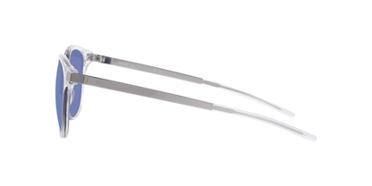 Anteojos De Sol Unofficial UO6027 Unsm0064P Cristal Clear Solid Blue Azul/Transparente