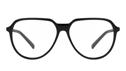 Anteojos Ópticos Unofficial Unom0295 Black