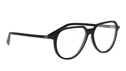 Anteojos Ópticos Unofficial Unom0295 Black