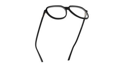 Anteojos Ópticos Unofficial Unom0295 Black