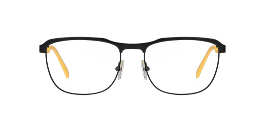 Anteojos Ópticos Unofficial Negro