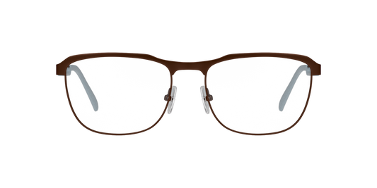 Anteojos Ópticos Unofficial Gris