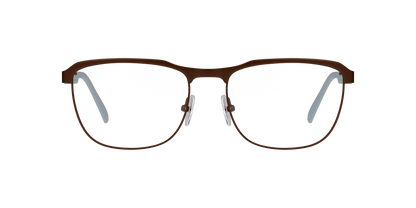 Anteojos Ópticos Unofficial Gris