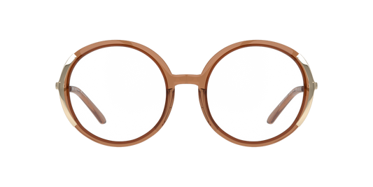 Anteojos Ópticos Unofficial Café