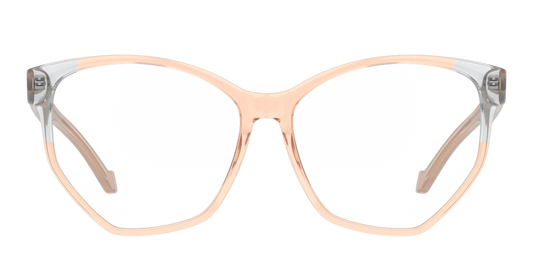 Anteojos Ópticos Unofficial Rosado