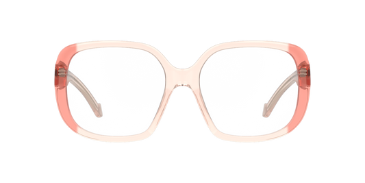 Anteojos Ópticos Unofficial Beige