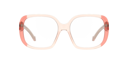 Anteojos Ópticos Unofficial Beige
