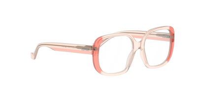 Anteojos Ópticos Unofficial Beige