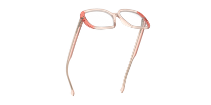 Anteojos Ópticos Unofficial Beige