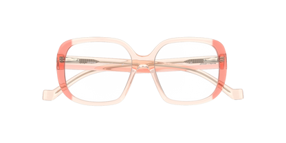 Anteojos Ópticos Unofficial Beige