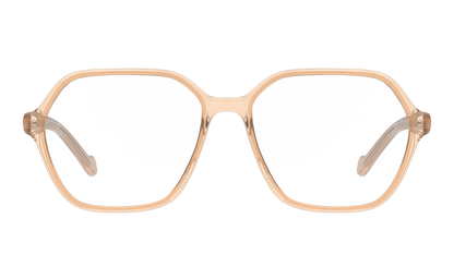 Anteojos Ópticos Unofficial UO3008 Unof0398 Beige