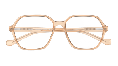 Anteojos Ópticos Unofficial UO3008 Unof0398 Beige