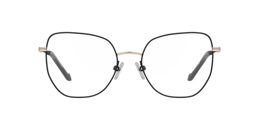 Anteojos Ópticos Unofficial UO1063 Unof0400 Negro