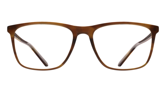 Anteojos Ópticos Dbyd DB2046 Dbom5044 Café
