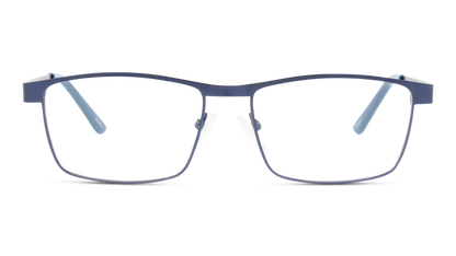 Anteojos Ópticos Seen NE1028 Snom5004 Azul