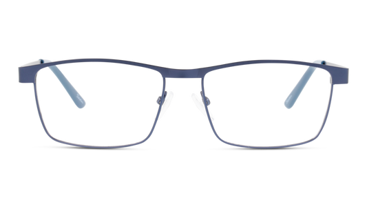 Anteojos Ópticos Seen NE1028 Snom5004 Azul