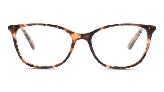 Anteojos Ópticos Unofficial UO2088 Unof0429 Havana