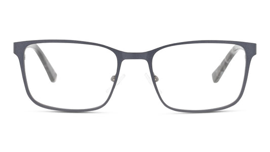 Anteojos Ópticos Unofficial UO1007 Unom0182 Gris