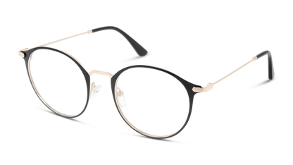 Anteojos Ópticos Unofficial UO1070 Negro