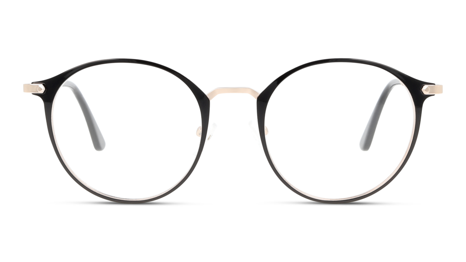 Anteojos Ópticos Unofficial UO1070 Negro