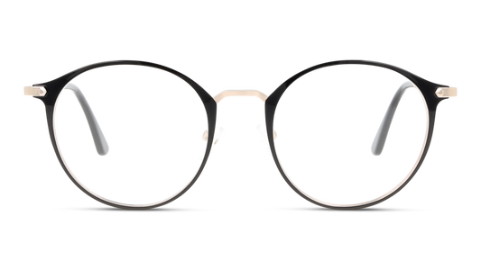 Anteojos Ópticos Unofficial UO1070 Negro