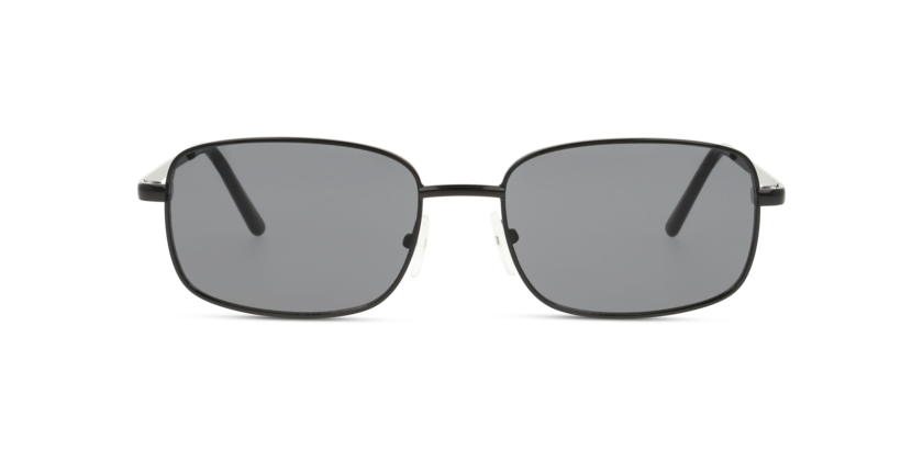 Anteojos De Sol Seen Snsm0017 Black Black Grey