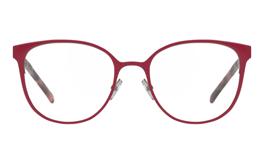 Anteojos Ópticos Unofficial UO1072 Unof0237 Violeta