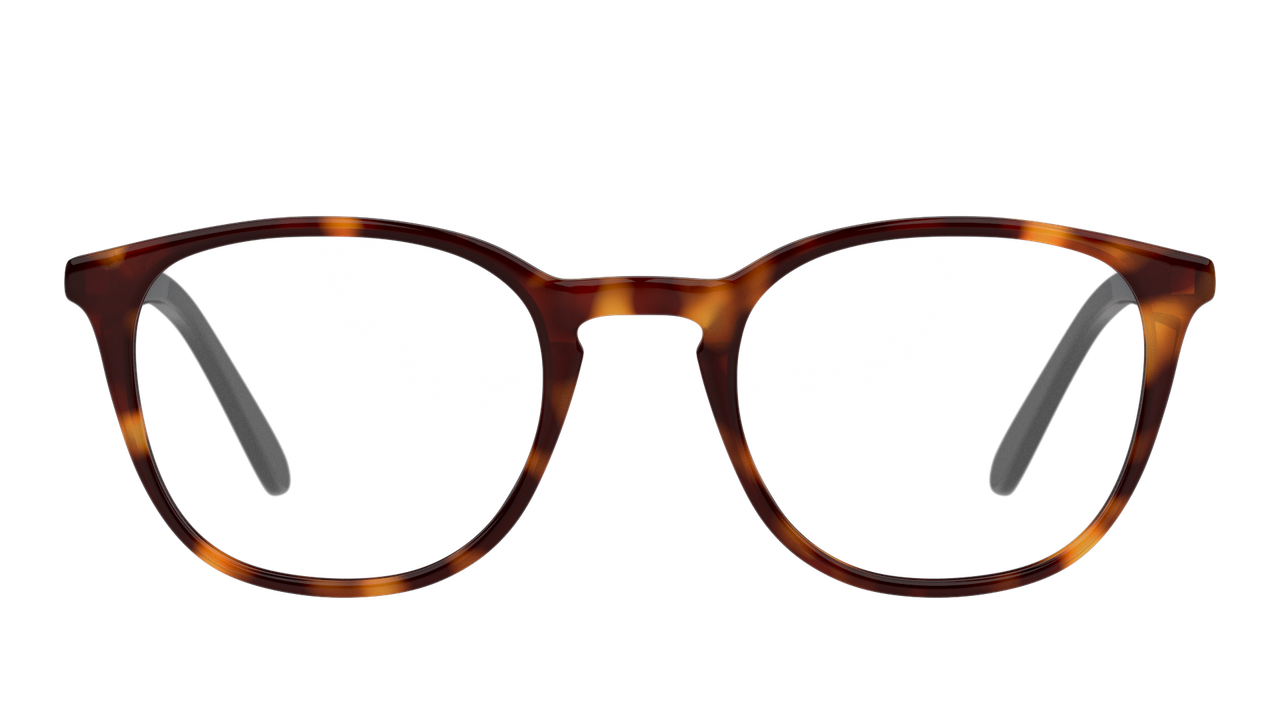 Anteojos Ópticos Unofficial UO3003 Unom0188 Havana