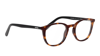 Anteojos Ópticos Unofficial UO3003 Unom0188 Havana