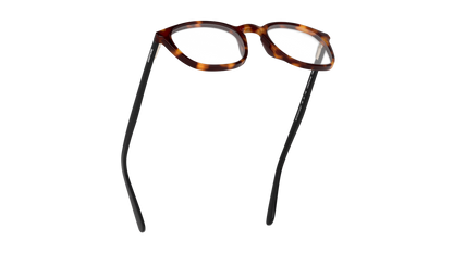 Anteojos Ópticos Unofficial UO3003 Unom0188 Havana