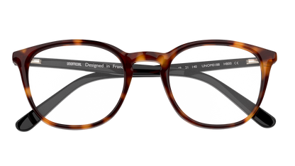 Anteojos Ópticos Unofficial UO3003 Unom0188 Havana