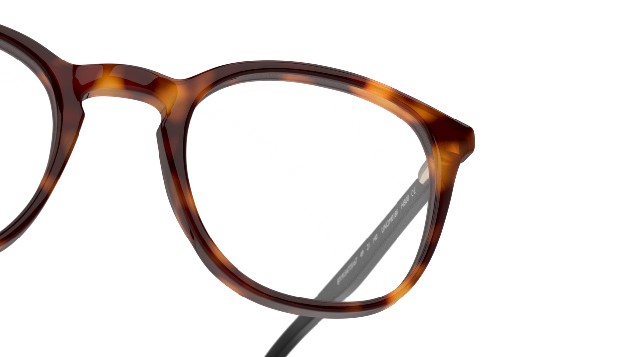 Anteojos Ópticos Unofficial UO3003 Unom0188 Havana