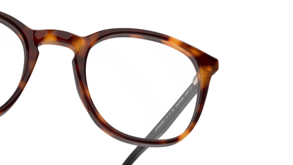 Anteojos Ópticos Unofficial UO3003 Unom0188 Havana
