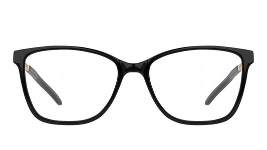 Anteojos Ópticos Unofficial UO2092 Unof0211 Negro