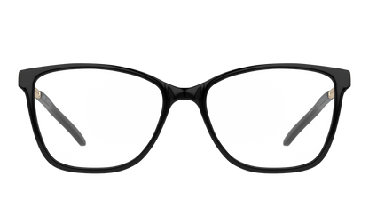 Anteojos Ópticos Unofficial UO2092 Unof0211 Negro