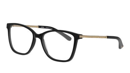 Anteojos Ópticos Unofficial UO2092 Unof0211 Negro