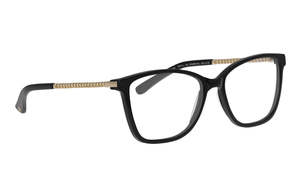 Anteojos Ópticos Unofficial UO2092 Unof0211 Negro