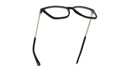 Anteojos Ópticos Unofficial UO2092 Unof0211 Negro