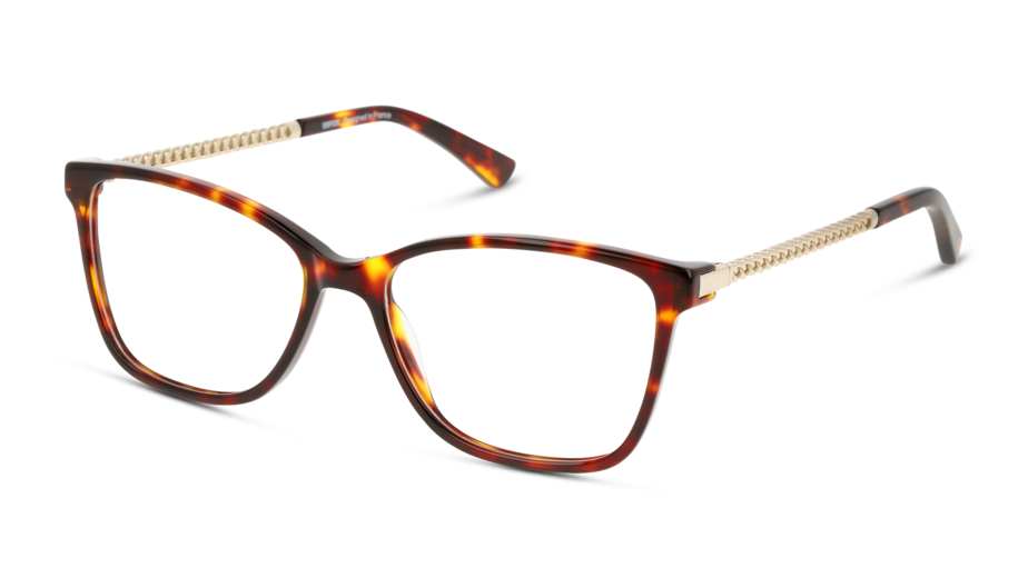 Anteojos Ópticos Unofficial UO2092 Unof0211 Havana