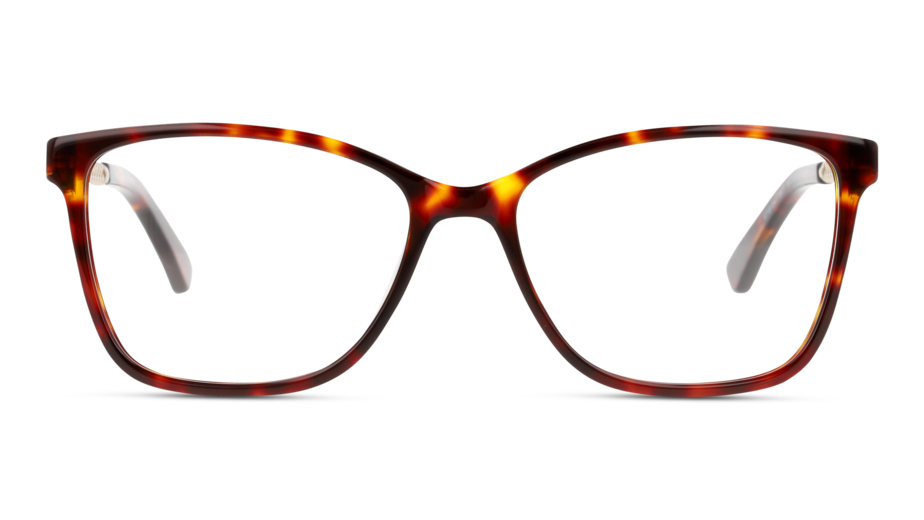 Anteojos Ópticos Unofficial UO2092 Unof0211 Havana