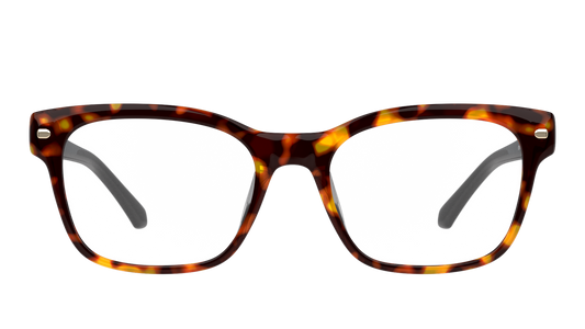 Anteojos Ópticos Unofficial UO2062 Unof0246 Havana