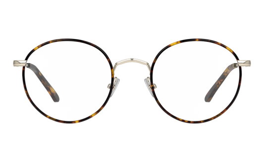 Anteojos Ópticos Unofficial UO1021 Unom0212 Havana
